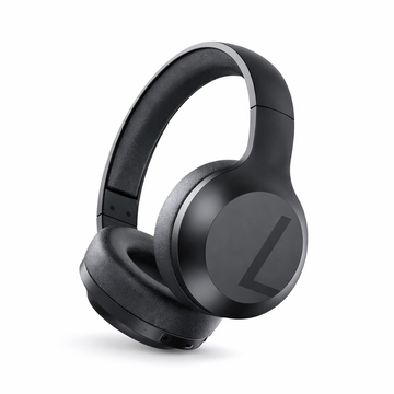 Wireless Over-Ear Headphones